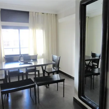 Appartement Haut Standing *