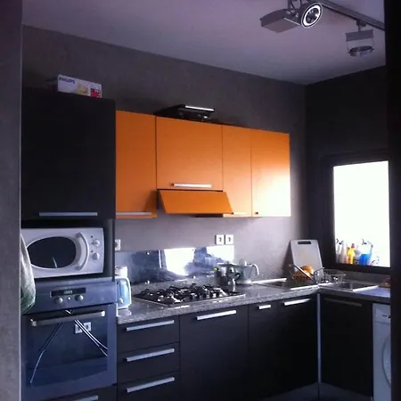 Haut Standing Appartement *
